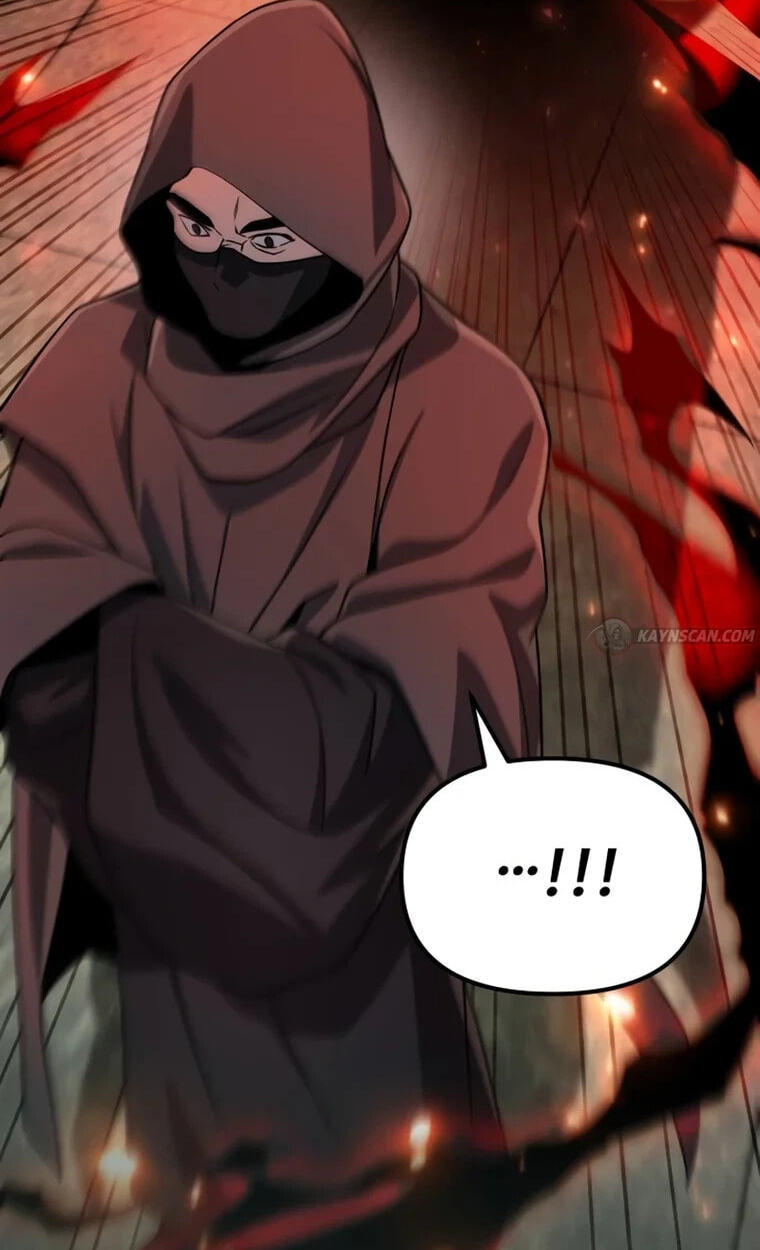 The Second Eunuch Regains His Manhood Chapter 89 page 8 - 