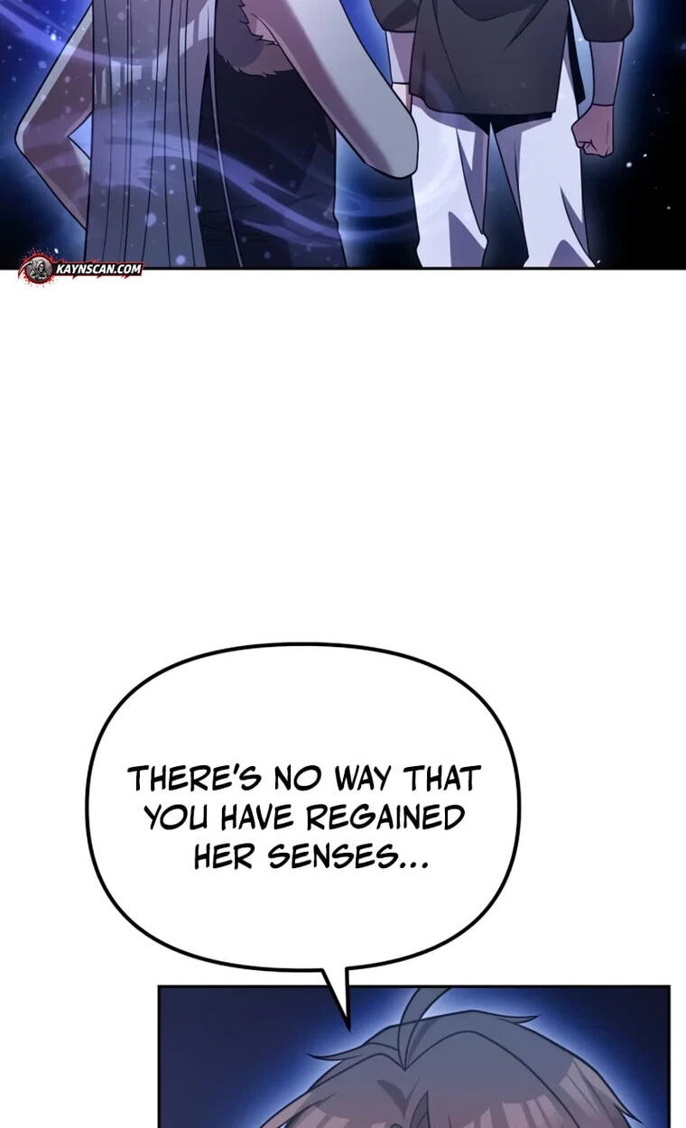 The Second Eunuch Regains His Manhood Chapter 89 page 74 - 