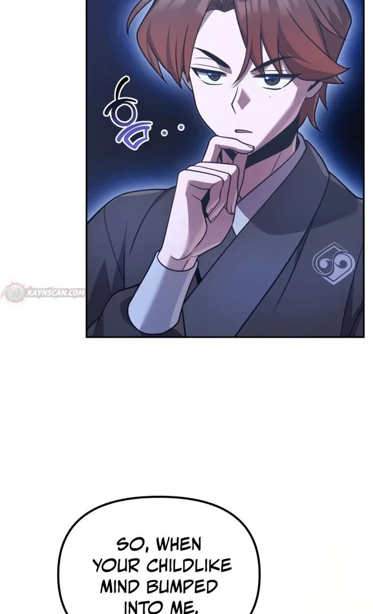 The Second Eunuch Regains His Manhood Chapter 89 page 75 - 