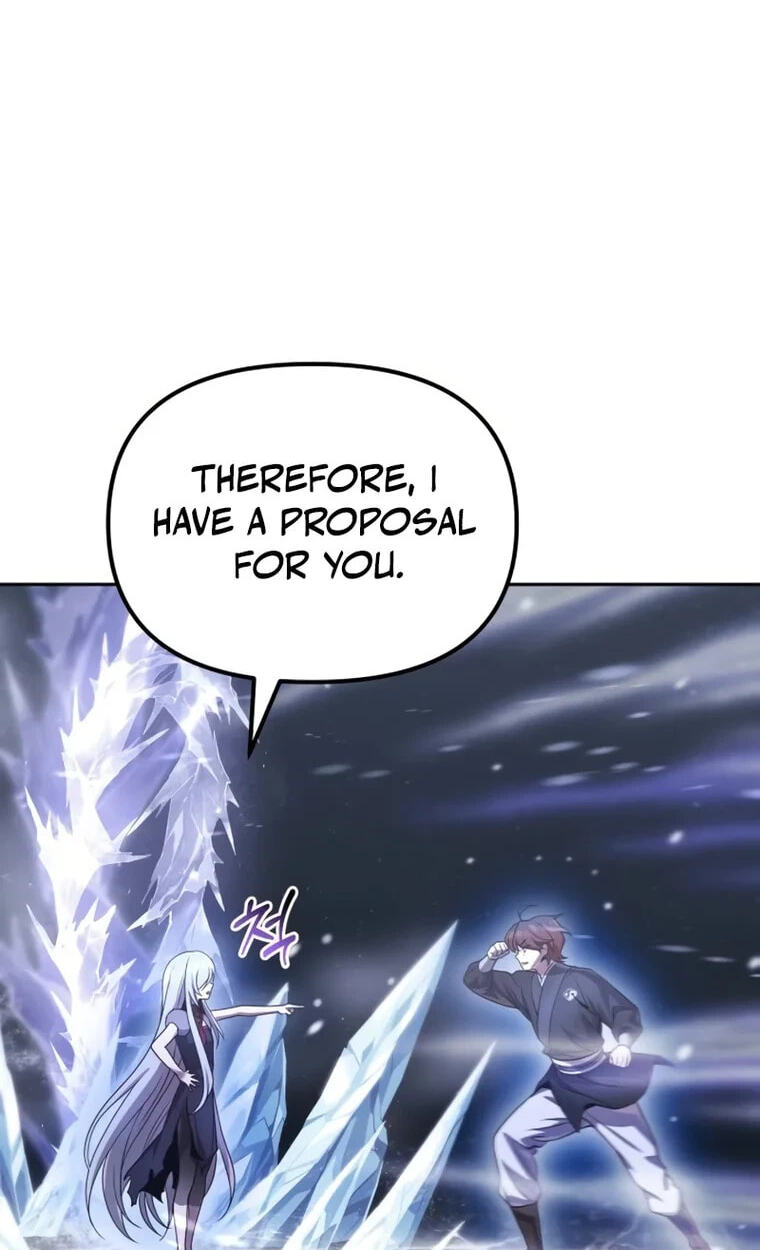 The Second Eunuch Regains His Manhood Chapter 89 page 88 - 