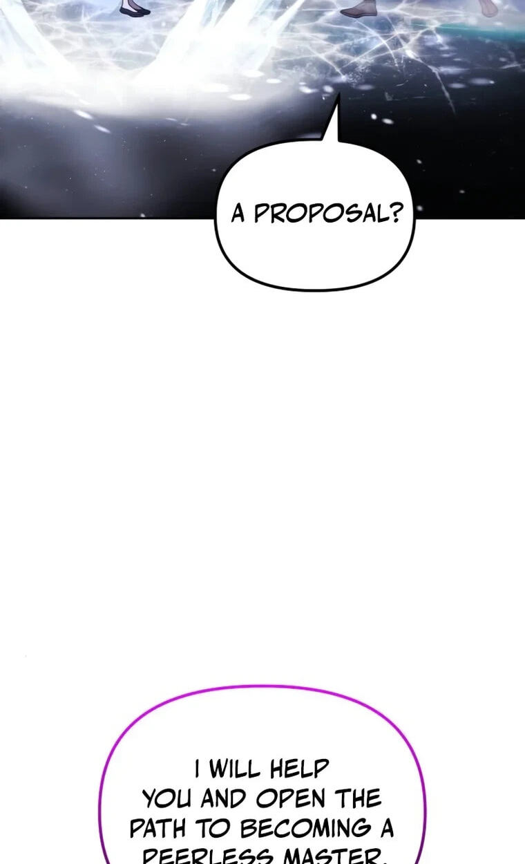 The Second Eunuch Regains His Manhood Chapter 89 page 89 - 