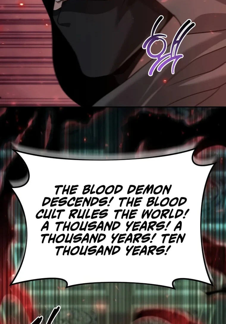 The Second Eunuch Regains His Manhood Chapter 89 page 10 - 