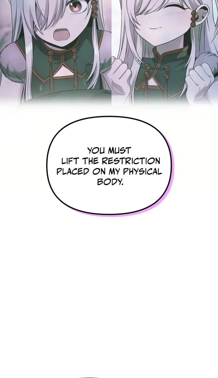 The Second Eunuch Regains His Manhood Chapter 89 page 92 - 