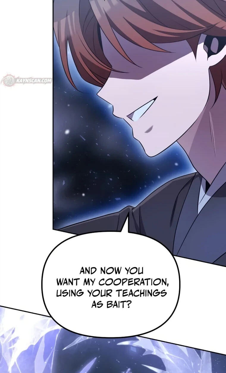 The Second Eunuch Regains His Manhood Chapter 89 page 95 - 