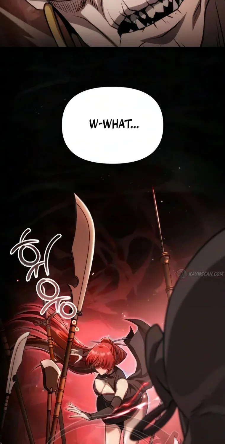 The Second Eunuch Regains His Manhood Chapter 94 page 107 - 