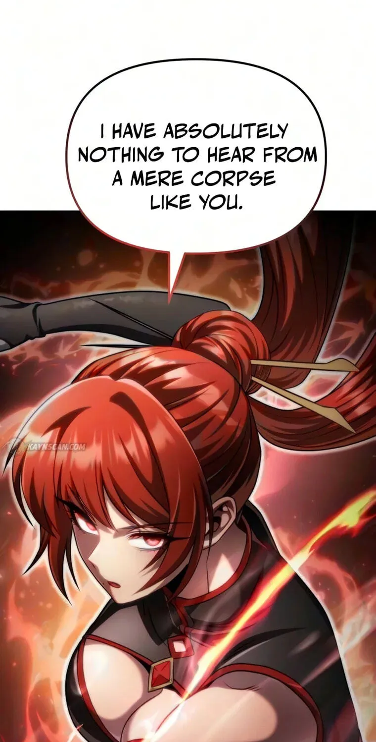 The Second Eunuch Regains His Manhood Chapter 94 page 109 - 