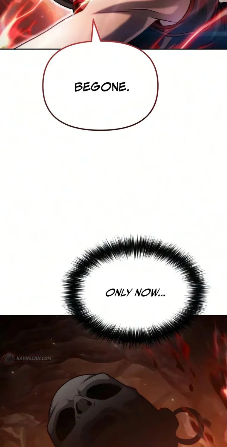 The Second Eunuch Regains His Manhood Chapter 94 page 110 - 