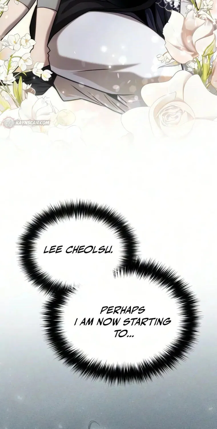 The Second Eunuch Regains His Manhood Chapter 94 page 12 - 