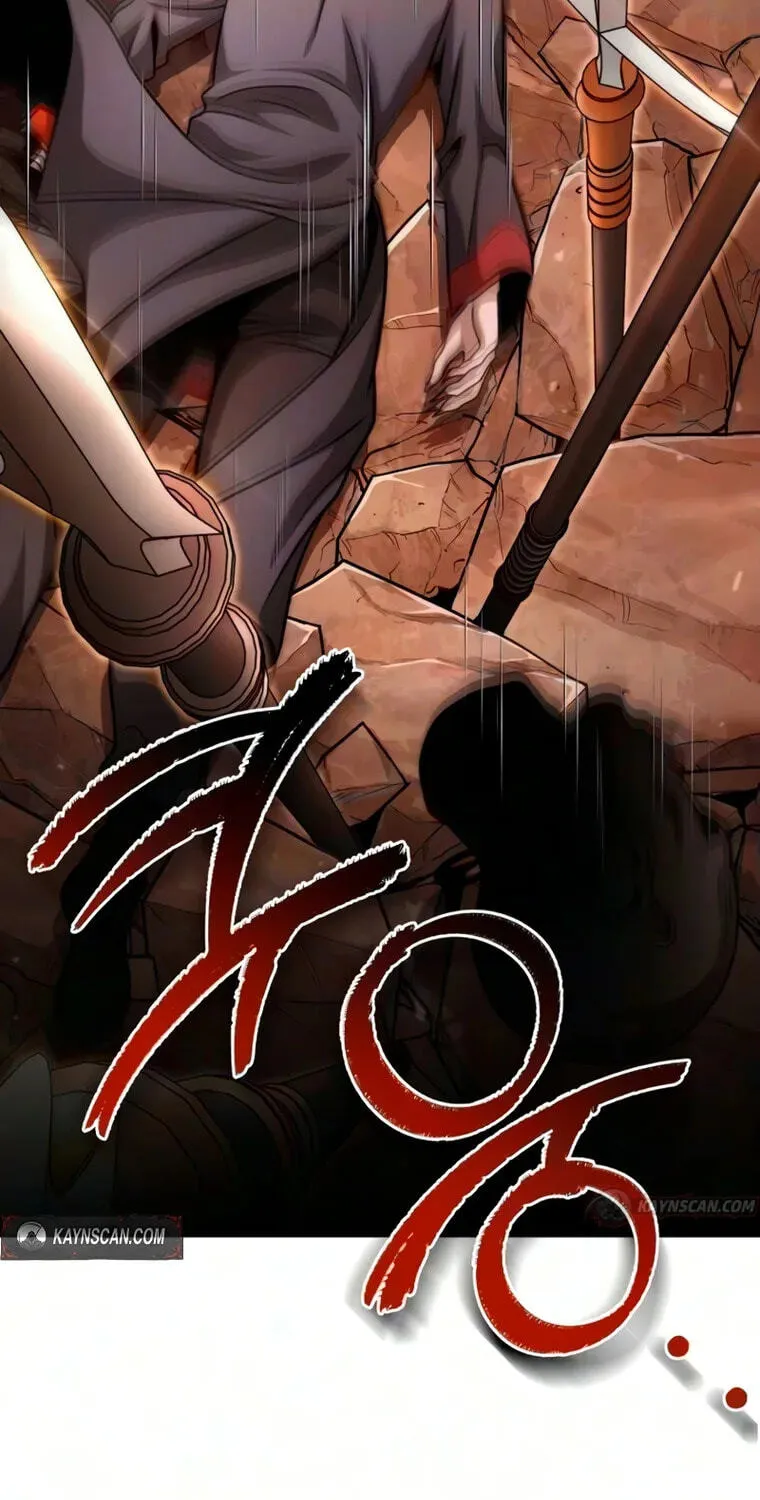 The Second Eunuch Regains His Manhood Chapter 94 page 113 - 