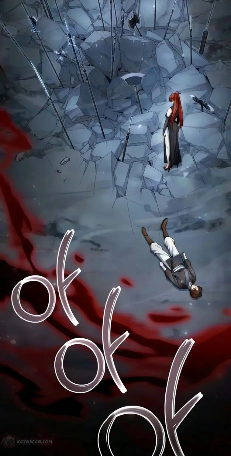 The Second Eunuch Regains His Manhood Chapter 94 page 116 - 