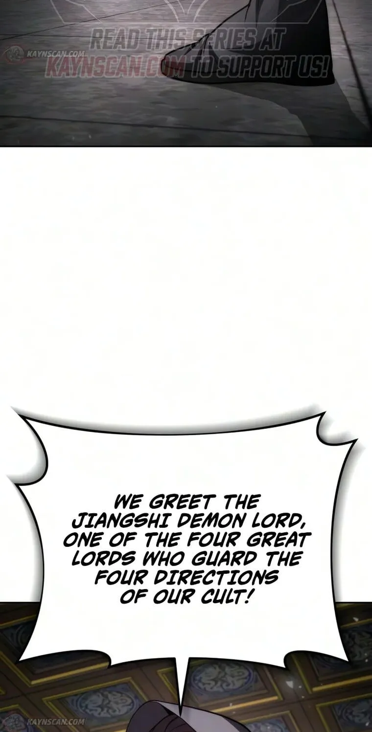 The Second Eunuch Regains His Manhood Chapter 94 page 128 - 