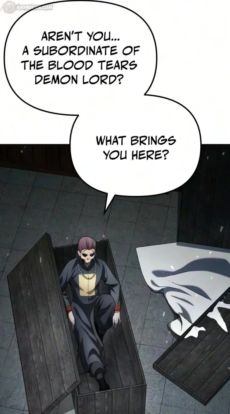 The Second Eunuch Regains His Manhood Chapter 94 page 130 - 