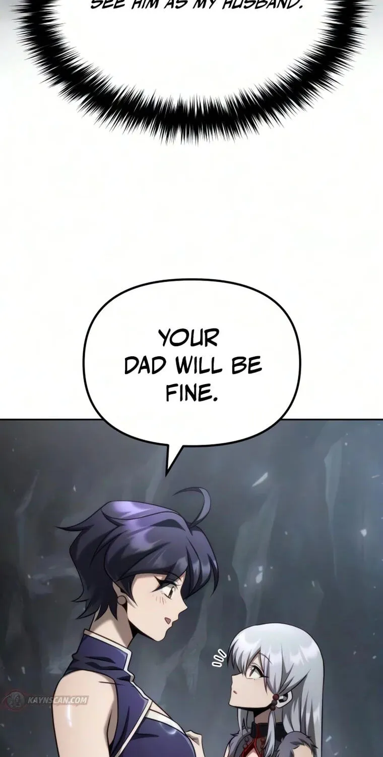 The Second Eunuch Regains His Manhood Chapter 94 page 14 - 