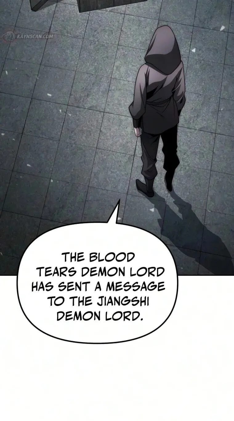 The Second Eunuch Regains His Manhood Chapter 94 page 131 - 