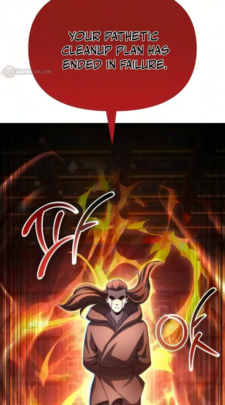 The Second Eunuch Regains His Manhood Chapter 94 page 134 - 