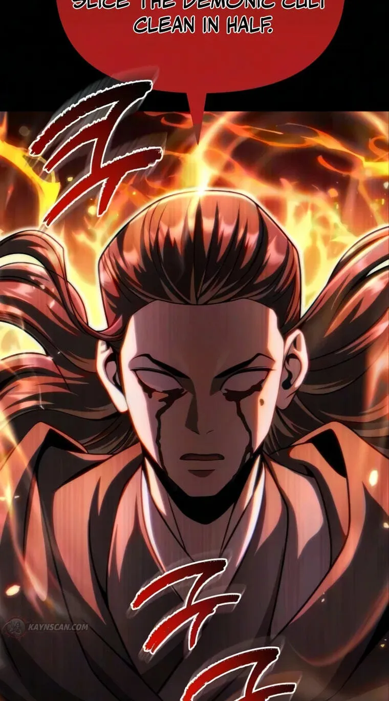 The Second Eunuch Regains His Manhood Chapter 94 page 137 - 