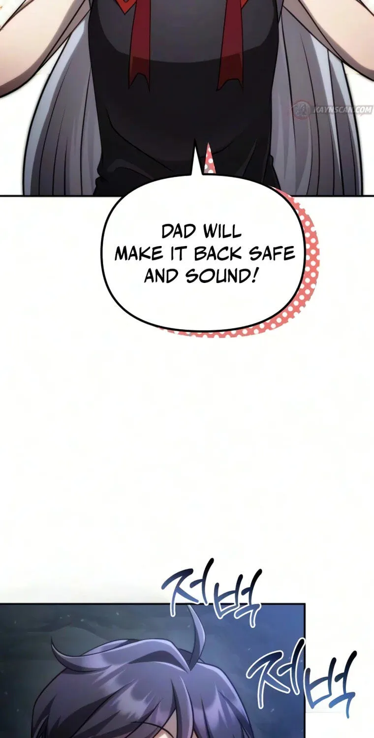 The Second Eunuch Regains His Manhood Chapter 94 page 17 - 