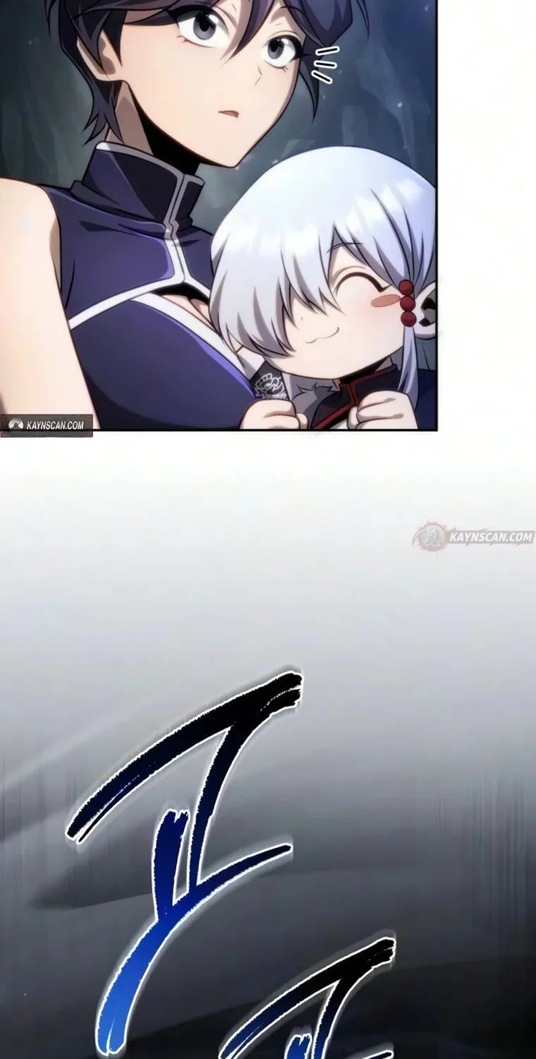 The Second Eunuch Regains His Manhood Chapter 94 page 18 - 