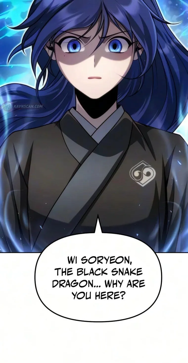 The Second Eunuch Regains His Manhood Chapter 94 page 22 - 