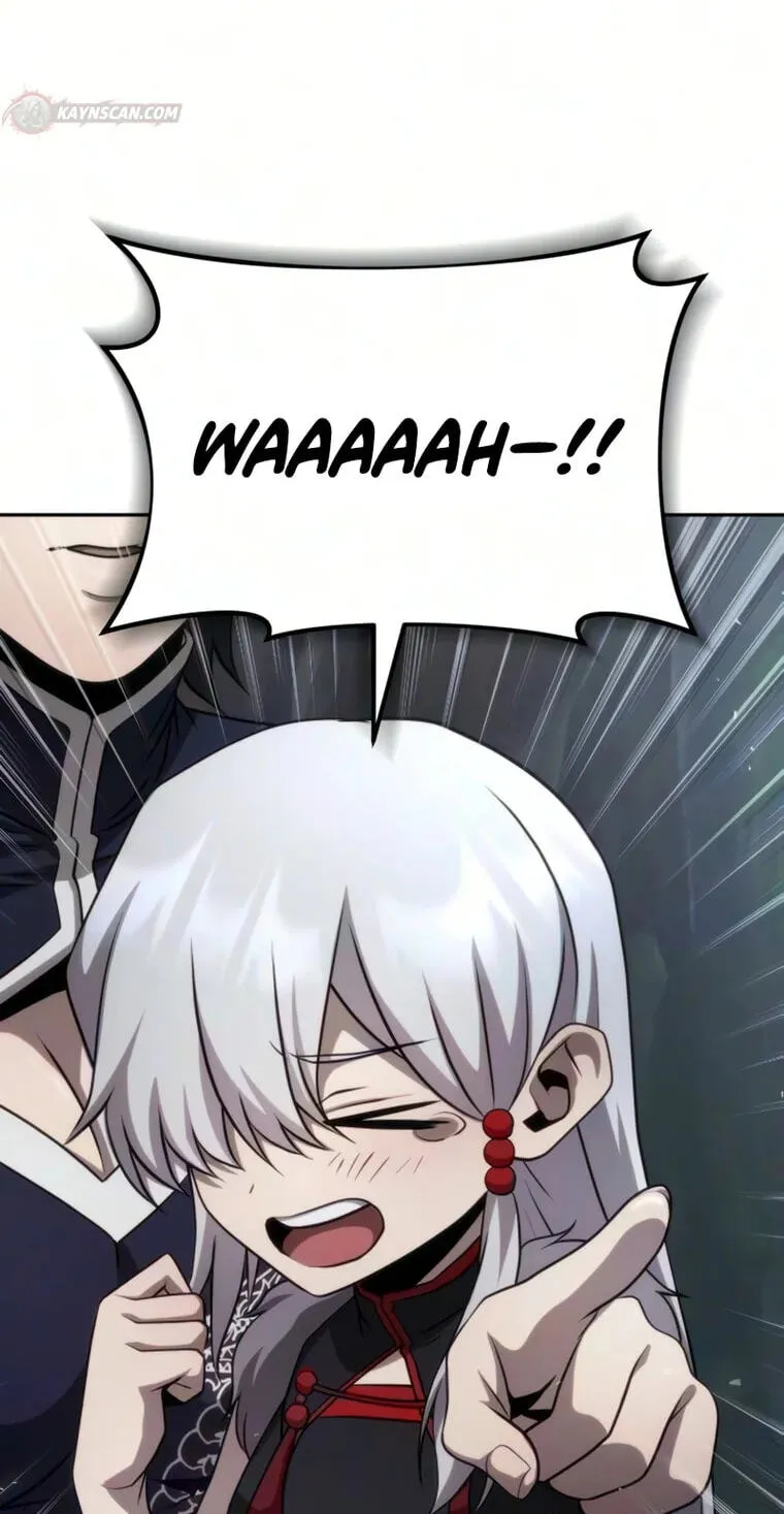 The Second Eunuch Regains His Manhood Chapter 94 page 23 - 