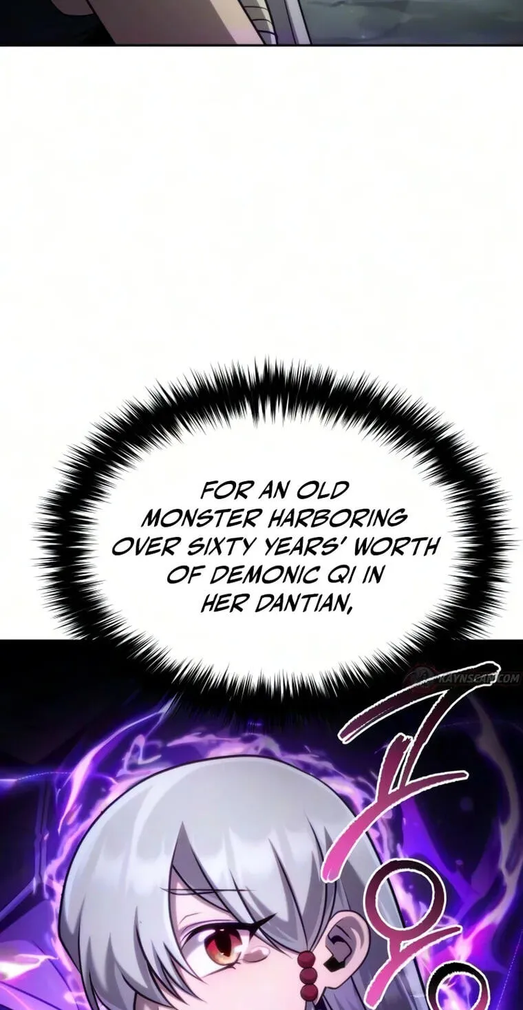 The Second Eunuch Regains His Manhood Chapter 94 page 26 - 