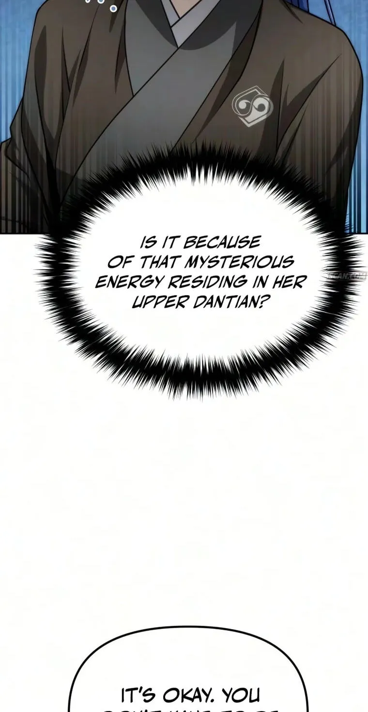 The Second Eunuch Regains His Manhood Chapter 94 page 28 - 