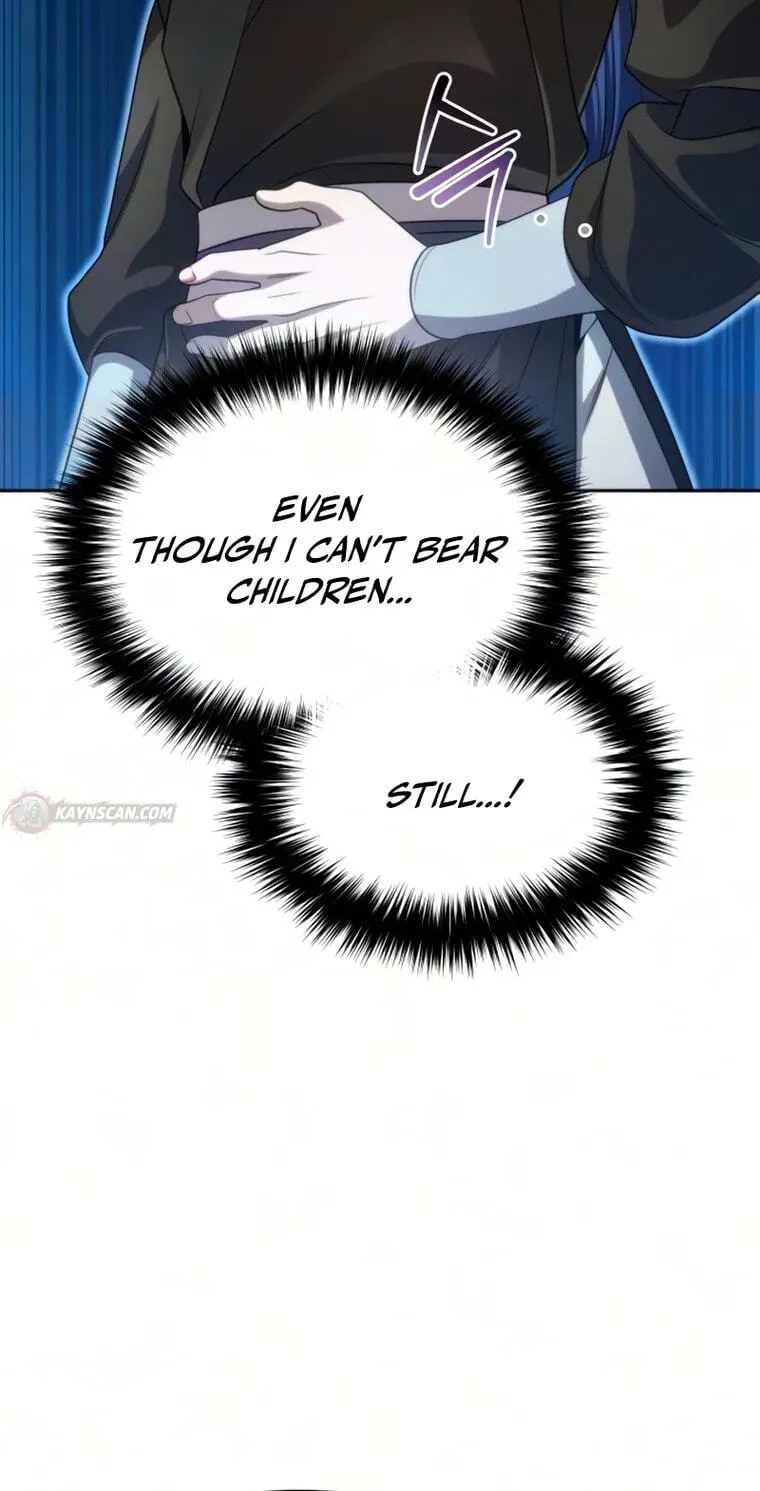 The Second Eunuch Regains His Manhood Chapter 94 page 40 - 