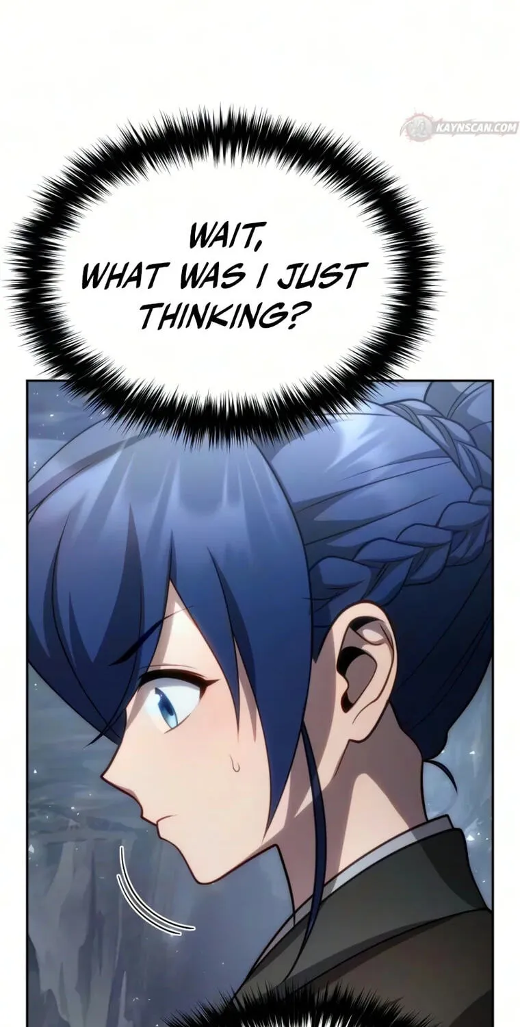 The Second Eunuch Regains His Manhood Chapter 94 page 42 - 