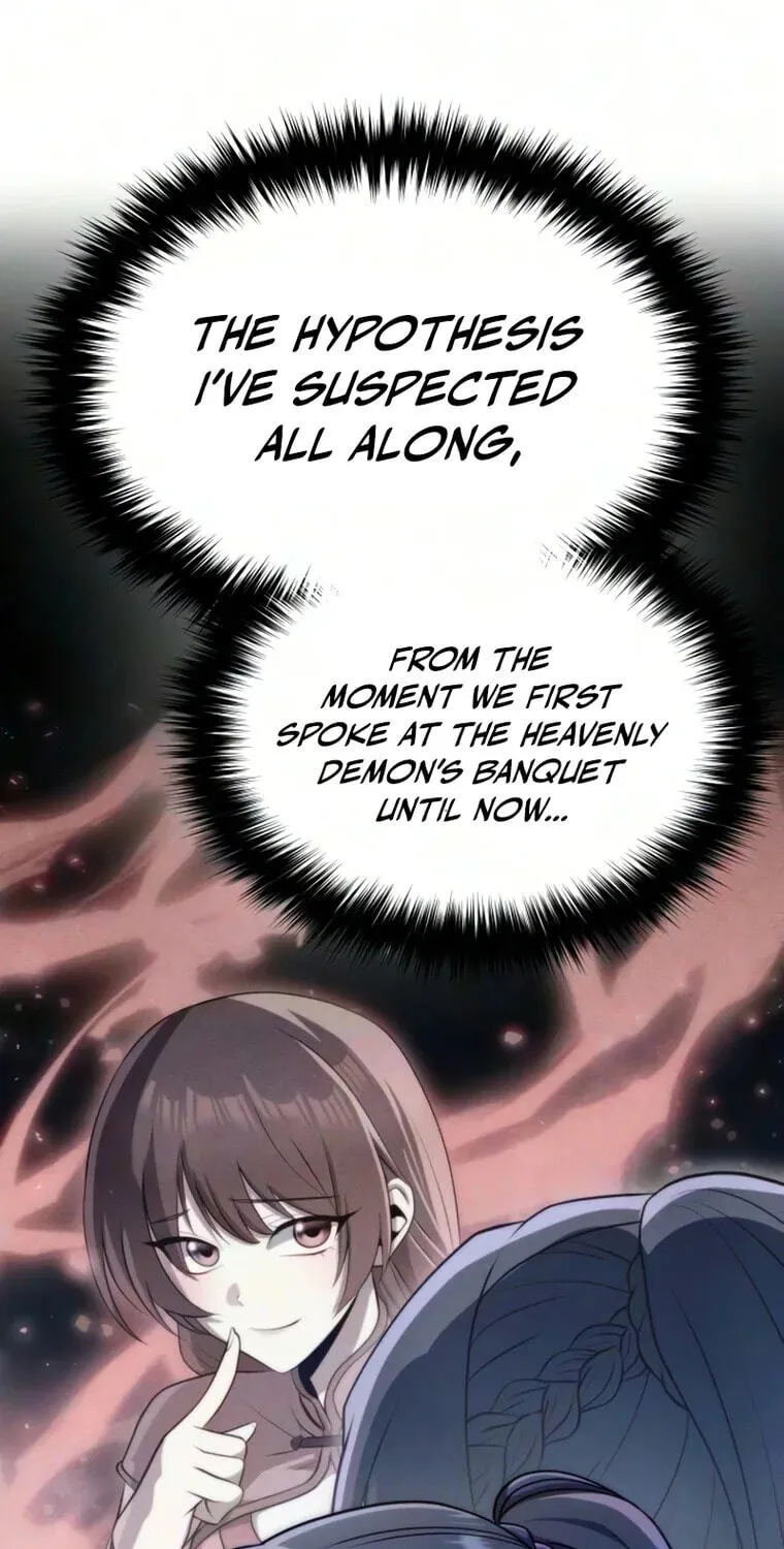 The Second Eunuch Regains His Manhood Chapter 94 page 49 - 