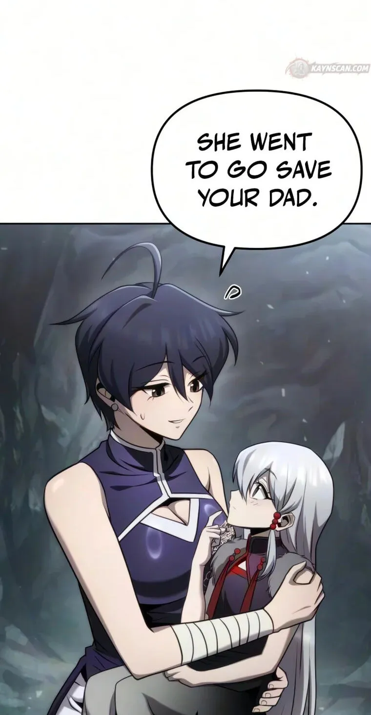 The Second Eunuch Regains His Manhood Chapter 94 page 6 - 