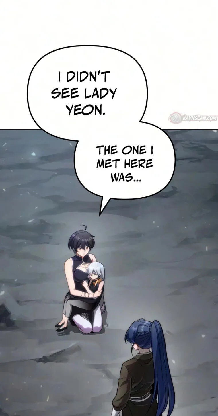 The Second Eunuch Regains His Manhood Chapter 94 page 51 - 