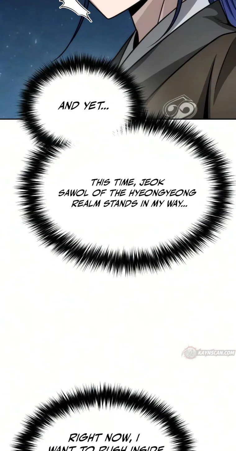 The Second Eunuch Regains His Manhood Chapter 94 page 56 - 