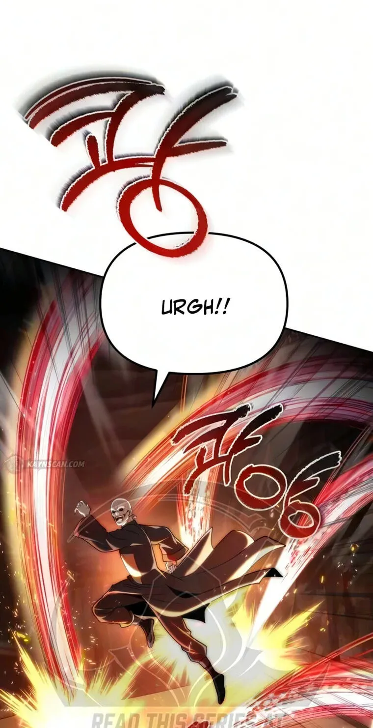 The Second Eunuch Regains His Manhood Chapter 94 page 68 - 