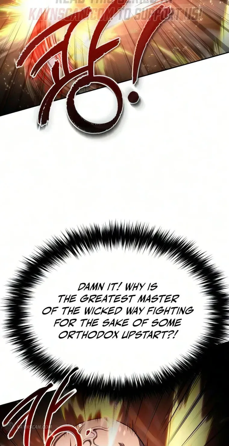 The Second Eunuch Regains His Manhood Chapter 94 page 69 - 
