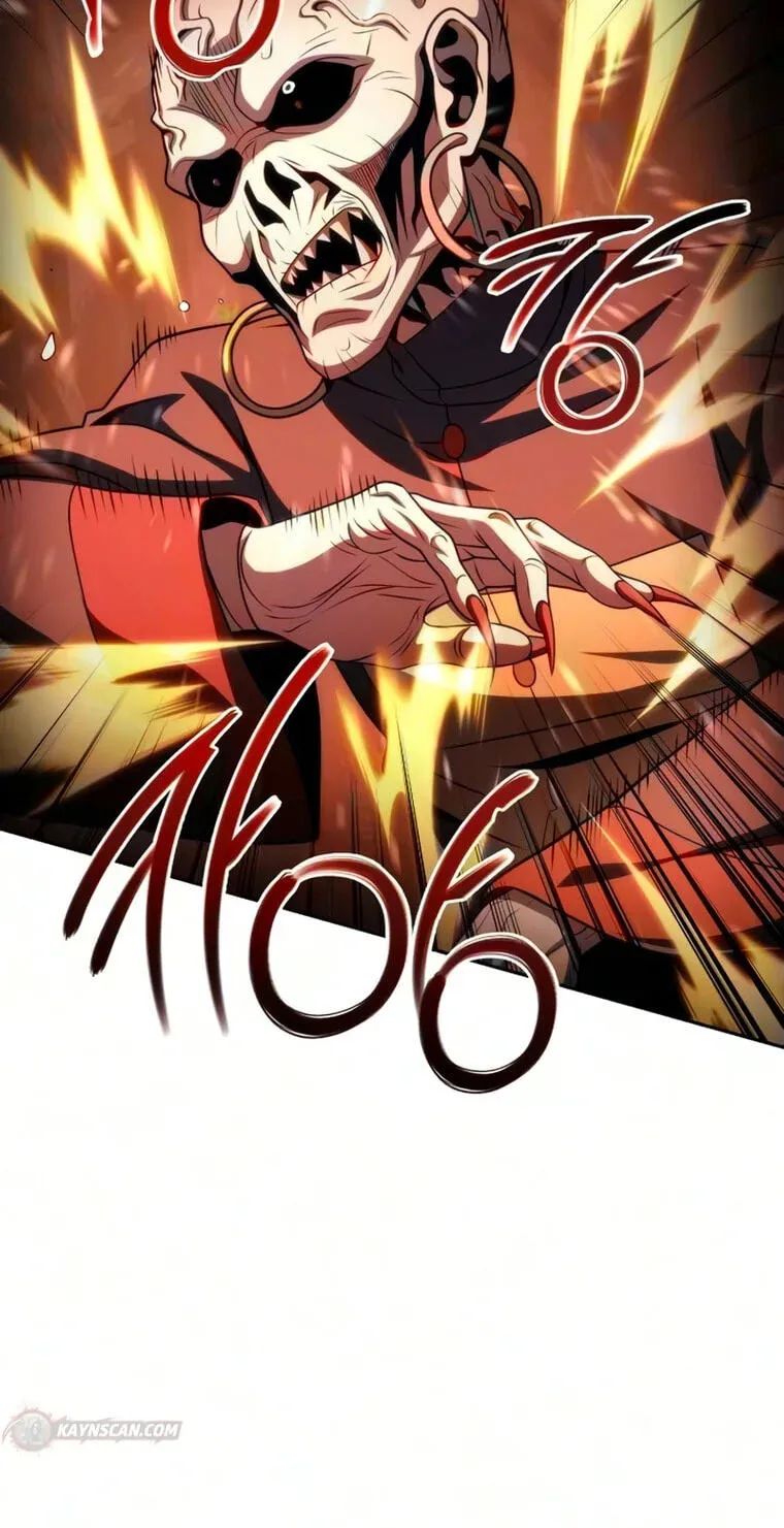 The Second Eunuch Regains His Manhood Chapter 94 page 70 - 