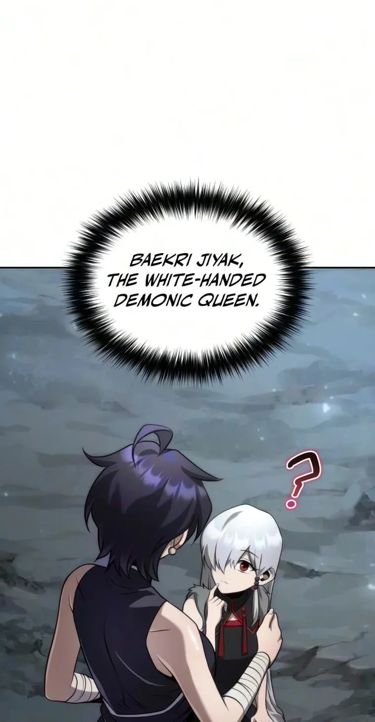 The Second Eunuch Regains His Manhood Chapter 94 page 8 - 