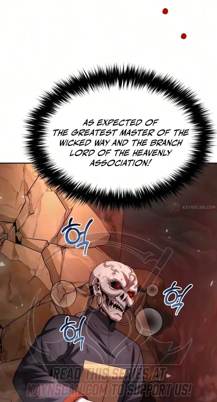 The Second Eunuch Regains His Manhood Chapter 94 page 79 - 
