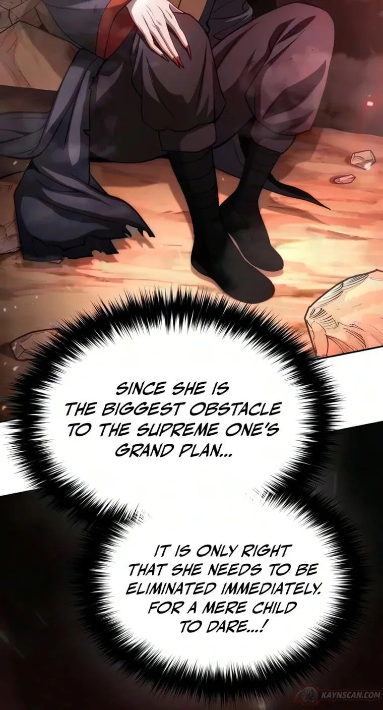 The Second Eunuch Regains His Manhood Chapter 94 page 80 - 