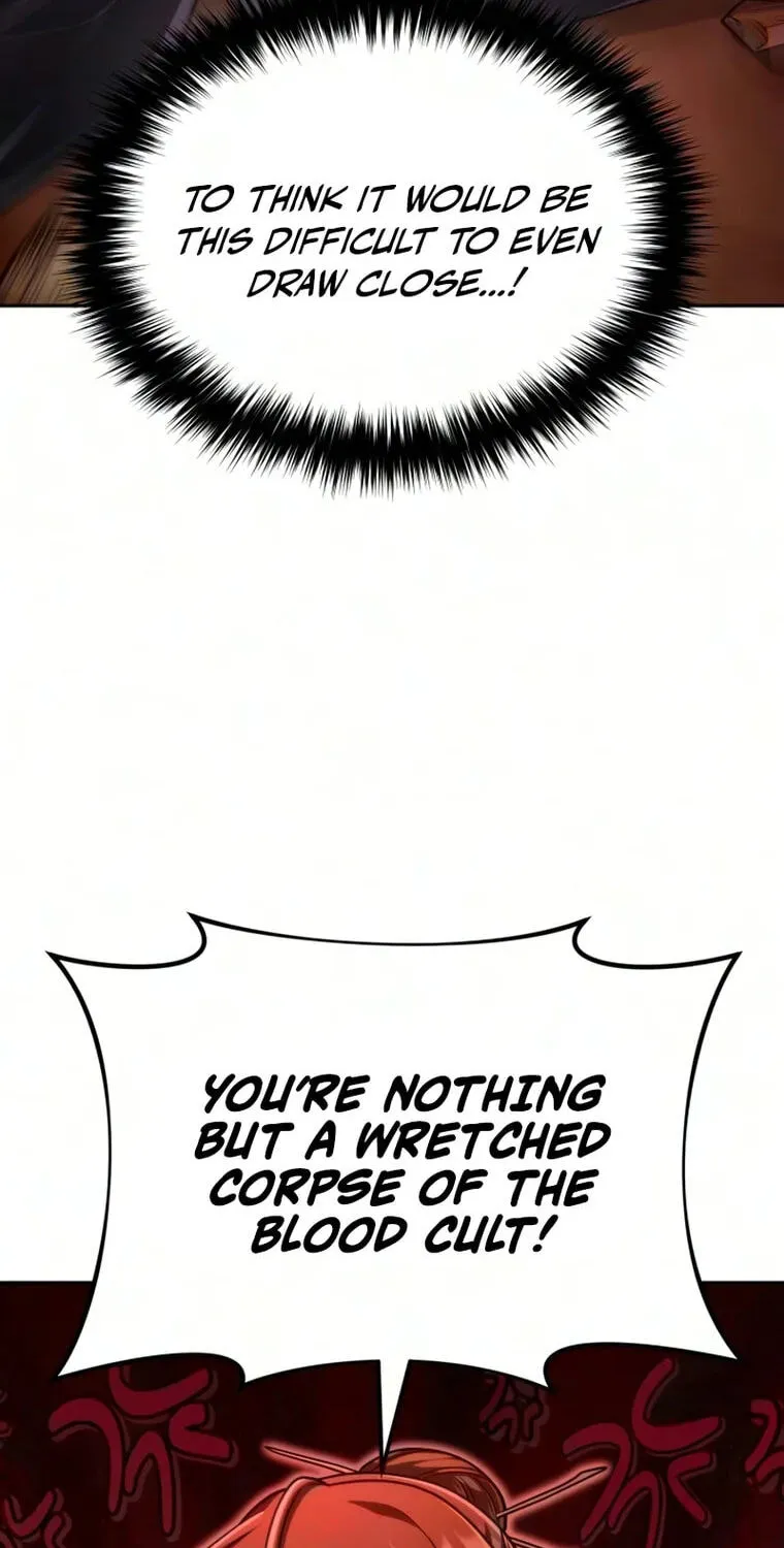 The Second Eunuch Regains His Manhood Chapter 94 page 82 - 