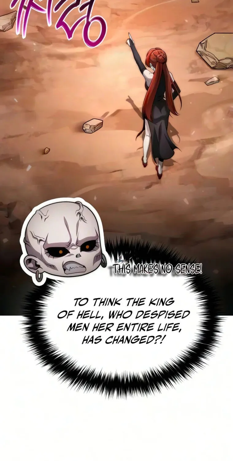 The Second Eunuch Regains His Manhood Chapter 94 page 86 - 