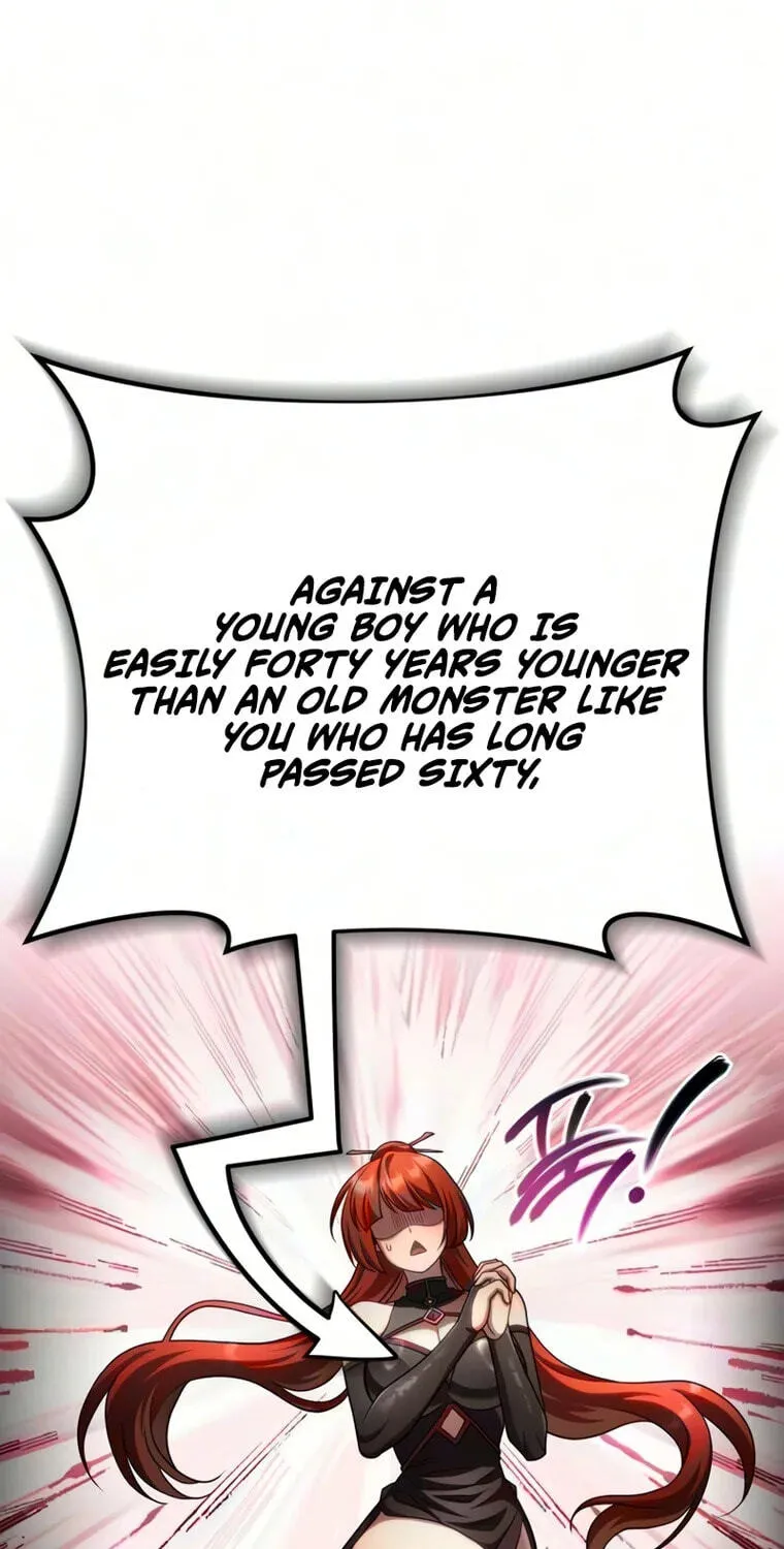 The Second Eunuch Regains His Manhood Chapter 94 page 91 - 