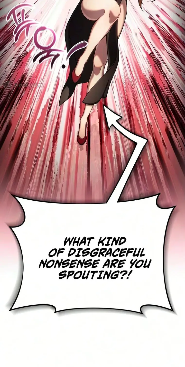 The Second Eunuch Regains His Manhood Chapter 94 page 92 - 