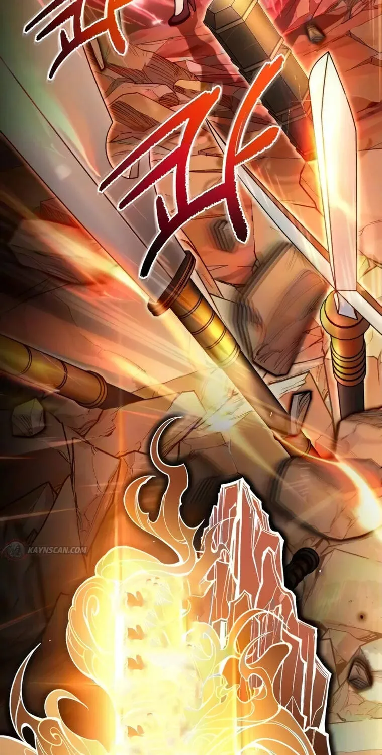 The Second Eunuch Regains His Manhood Chapter 94 page 96 - 