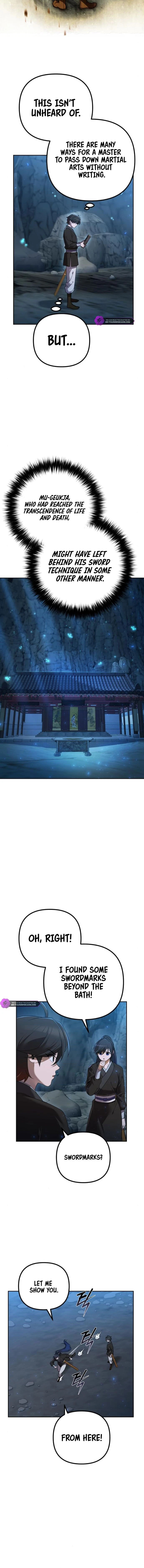 Read The Second Eunuch Regains His Manhood chapter 10 image 17 on Lezhin