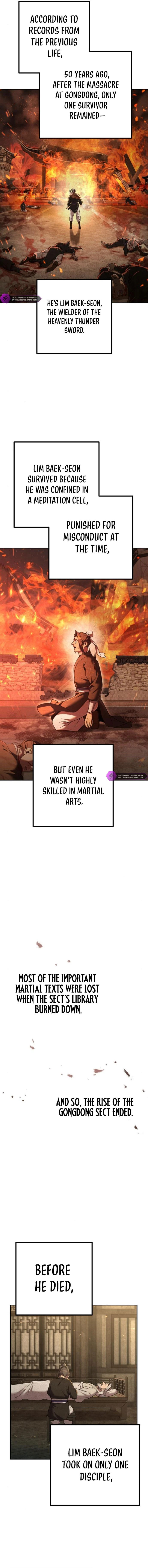 Read The Second Eunuch Regains His Manhood chapter 10 image 7 on Lezhin