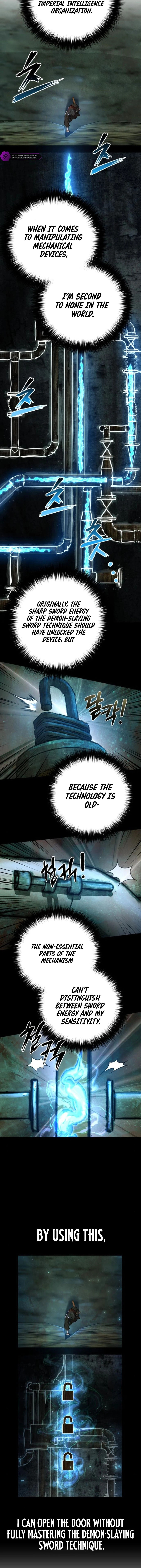 Read The Second Eunuch Regains His Manhood chapter 11 image 12 on Lezhin