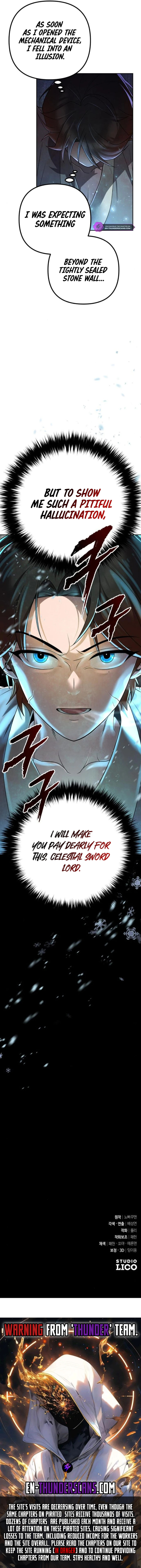 Read The Second Eunuch Regains His Manhood chapter 11 image 20 on Lezhin