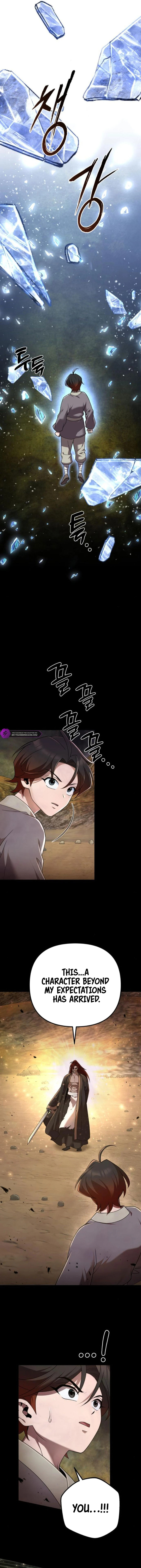 Read The Second Eunuch Regains His Manhood chapter 12 image 7 on Lezhin