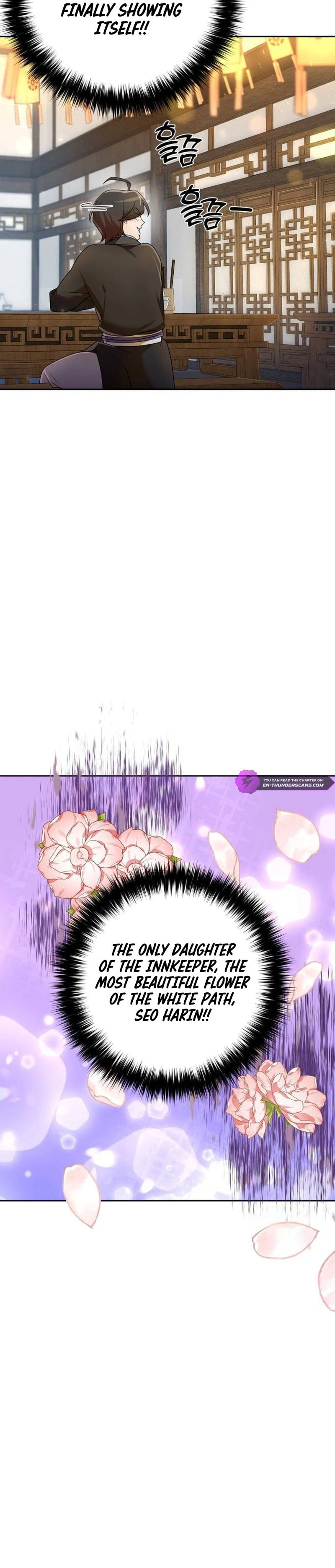 Read The Second Eunuch Regains His Manhood chapter 15 image 17 on Lezhin