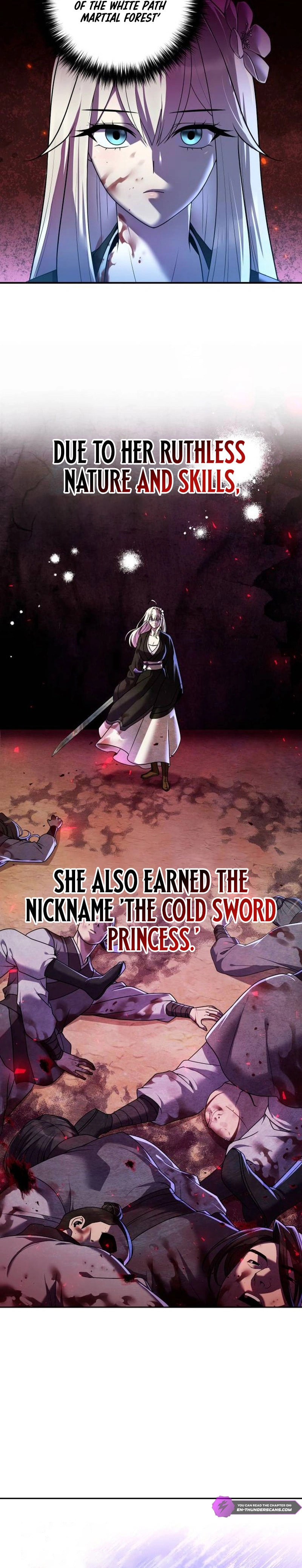 Read The Second Eunuch Regains His Manhood chapter 15 image 20 on Lezhin
